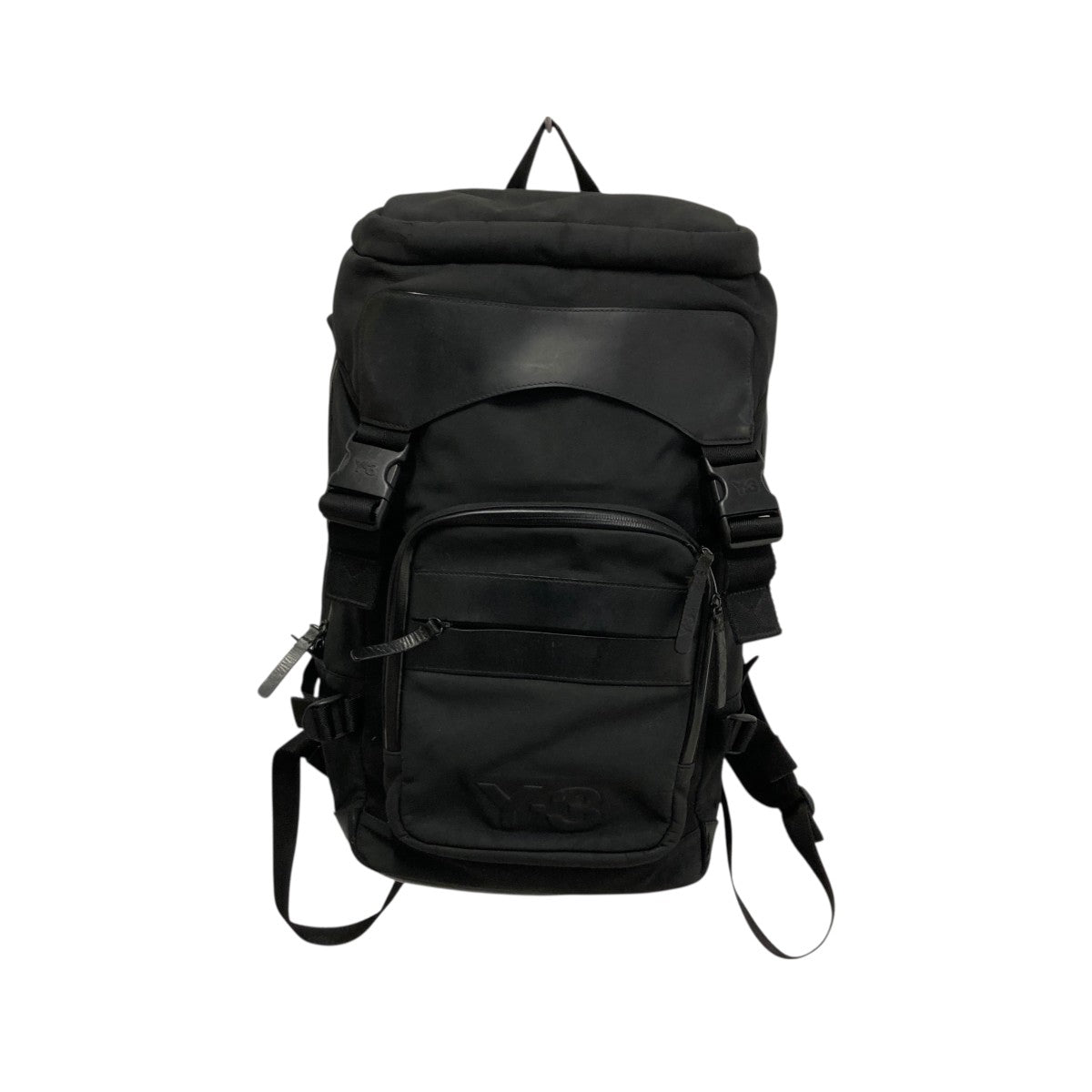 Y-3(ワイスリー) ULTRATECH BACKPACKバックパックAZ8747 AZ8747