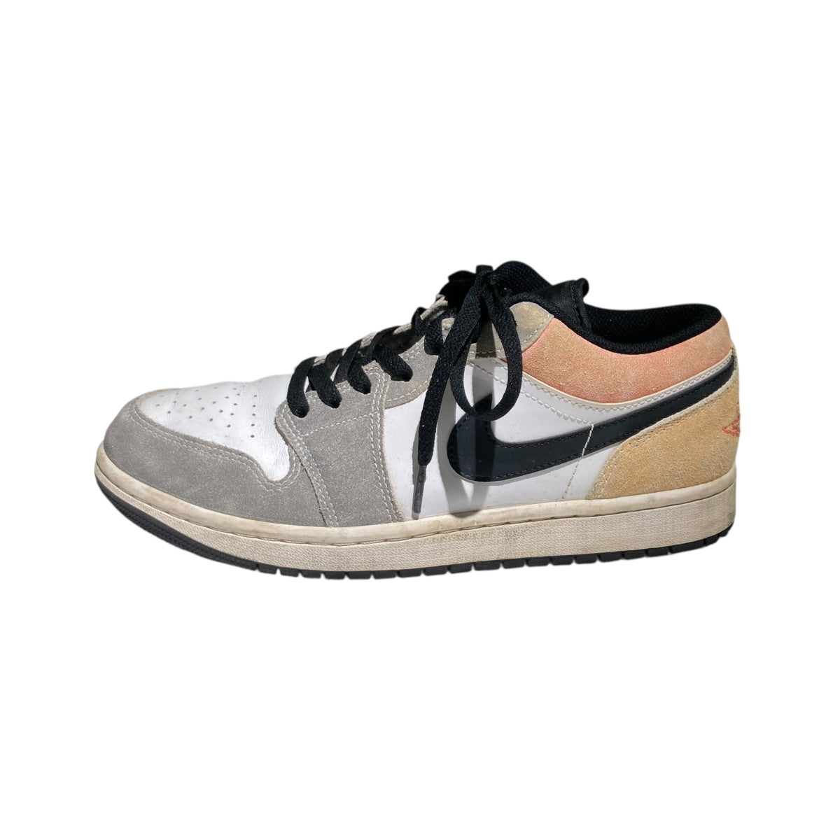 Air Jordan 1 Low Flight ClubローカットスニーカーDX4334-008