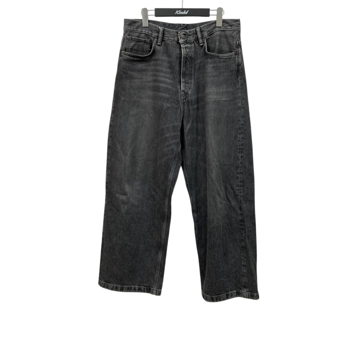 ACNE STUDIOS(アクネストゥディオズ) Loose Fit デニムパンツB00322