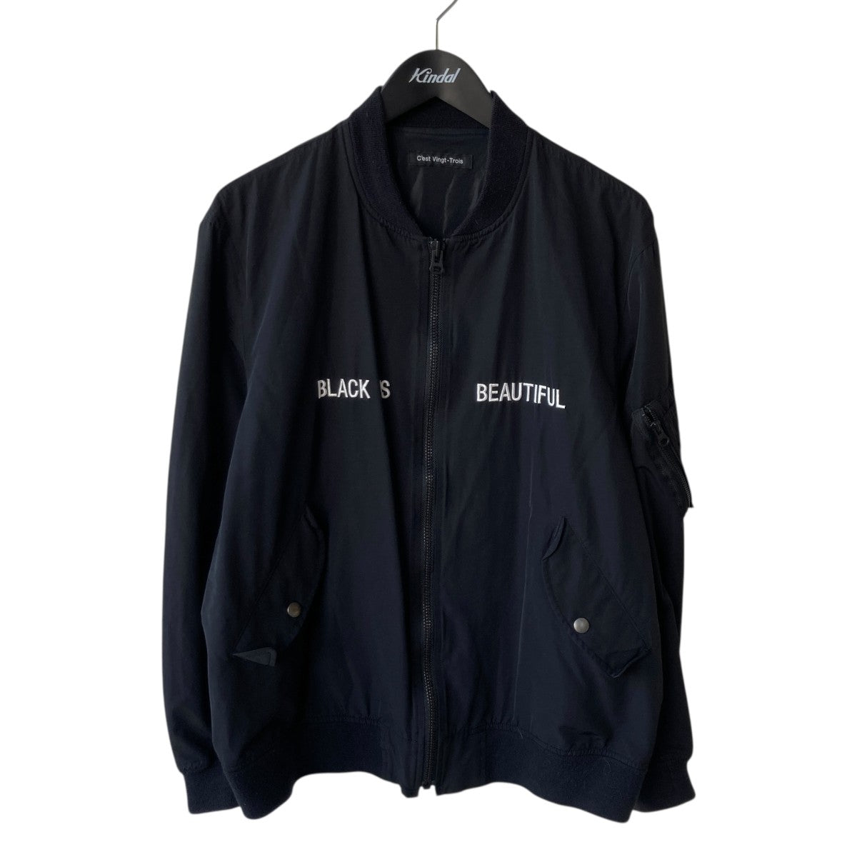 ジャケット60712501