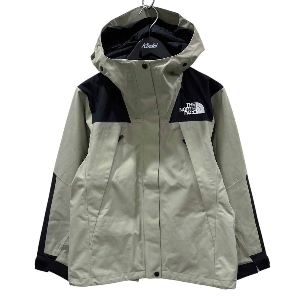 マウンテンパーカー Mountain Jacket マウンテンジャケット NPW62400