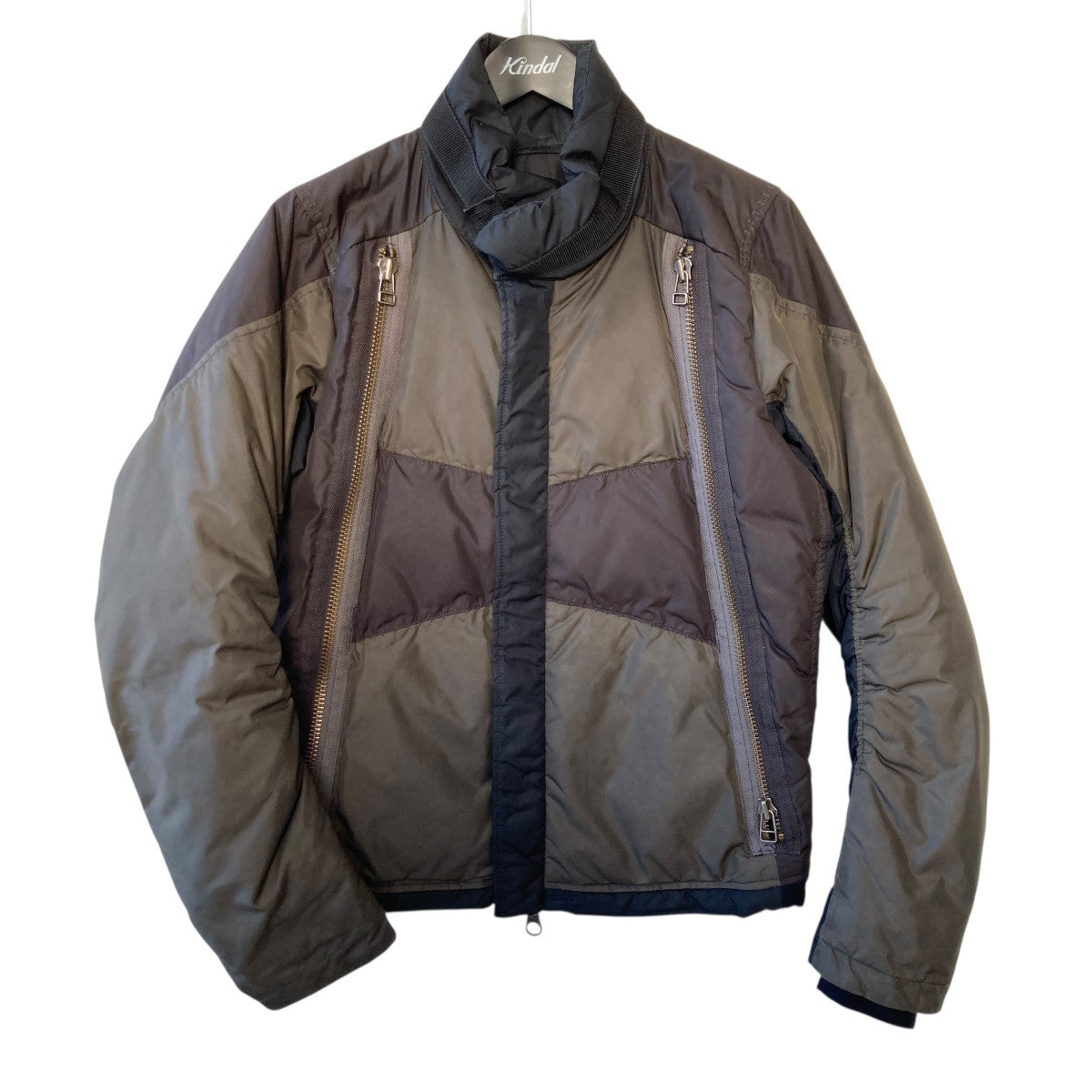 MARITHE+FRANCOIS GIRBAUD(マリテフランソワジルボー) ダウン