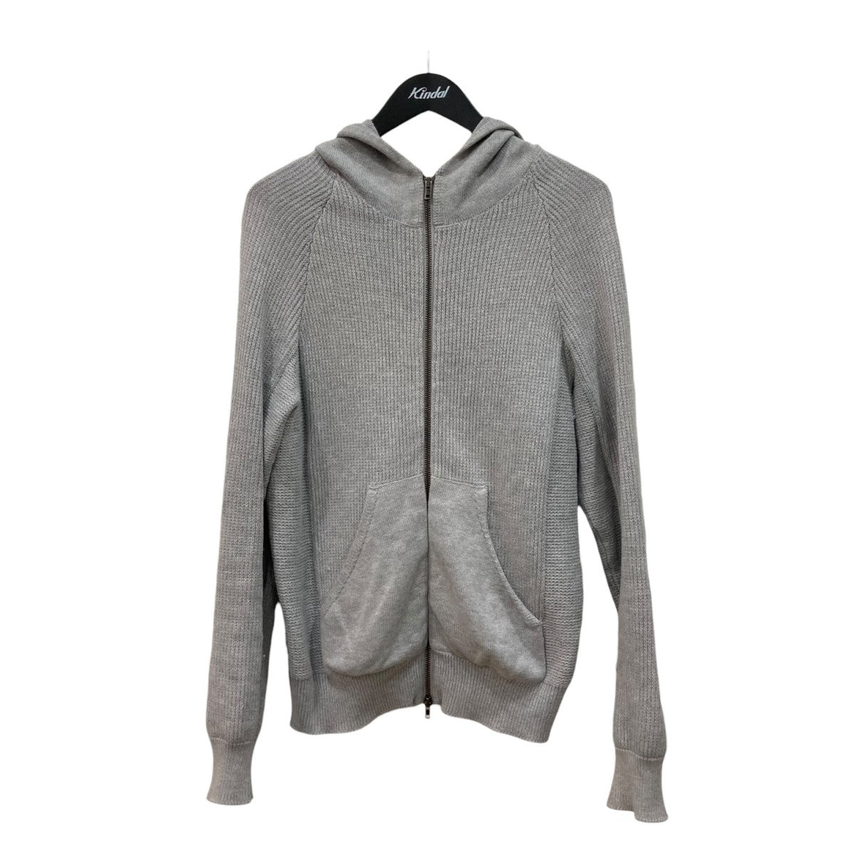 Maison Margiela(メゾンマルジェラ) ジップパーカーS30HA0625