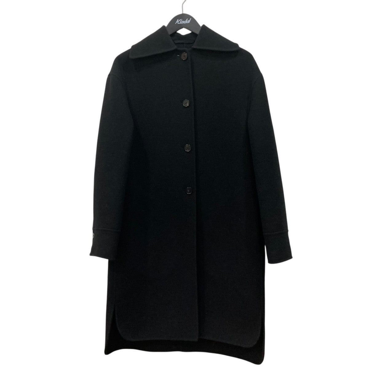 JIL SANDER(ジルサンダー) ロングコートJSPT120785WT20050312