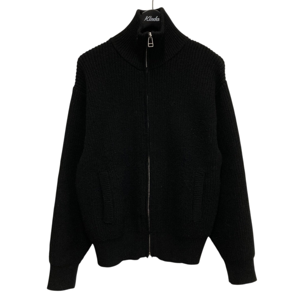 BREATH(ブレス) DRIVERS KNIT TYPE-2ニットジャケットBR25AW-N3001