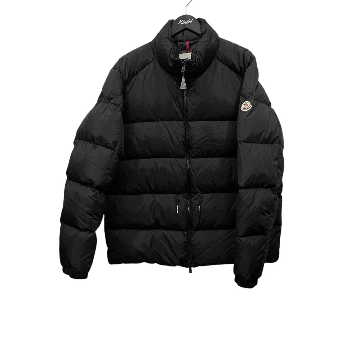 モンクレール　訳あり MONCLER（モンクレール） ロング ダウンジャケット レディース AUBIGNY