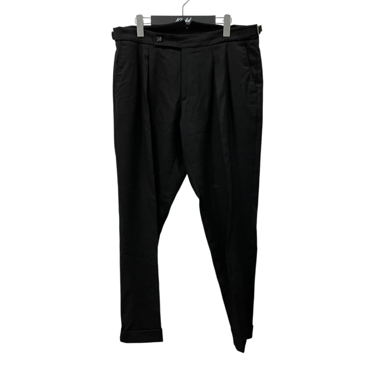 51 未使用　秋冬　ベルウィッチ　berwich スラックス　ブラック　46 楽天市場】ベルウィッチ BERWICH イージースラックス メンズ BERTO