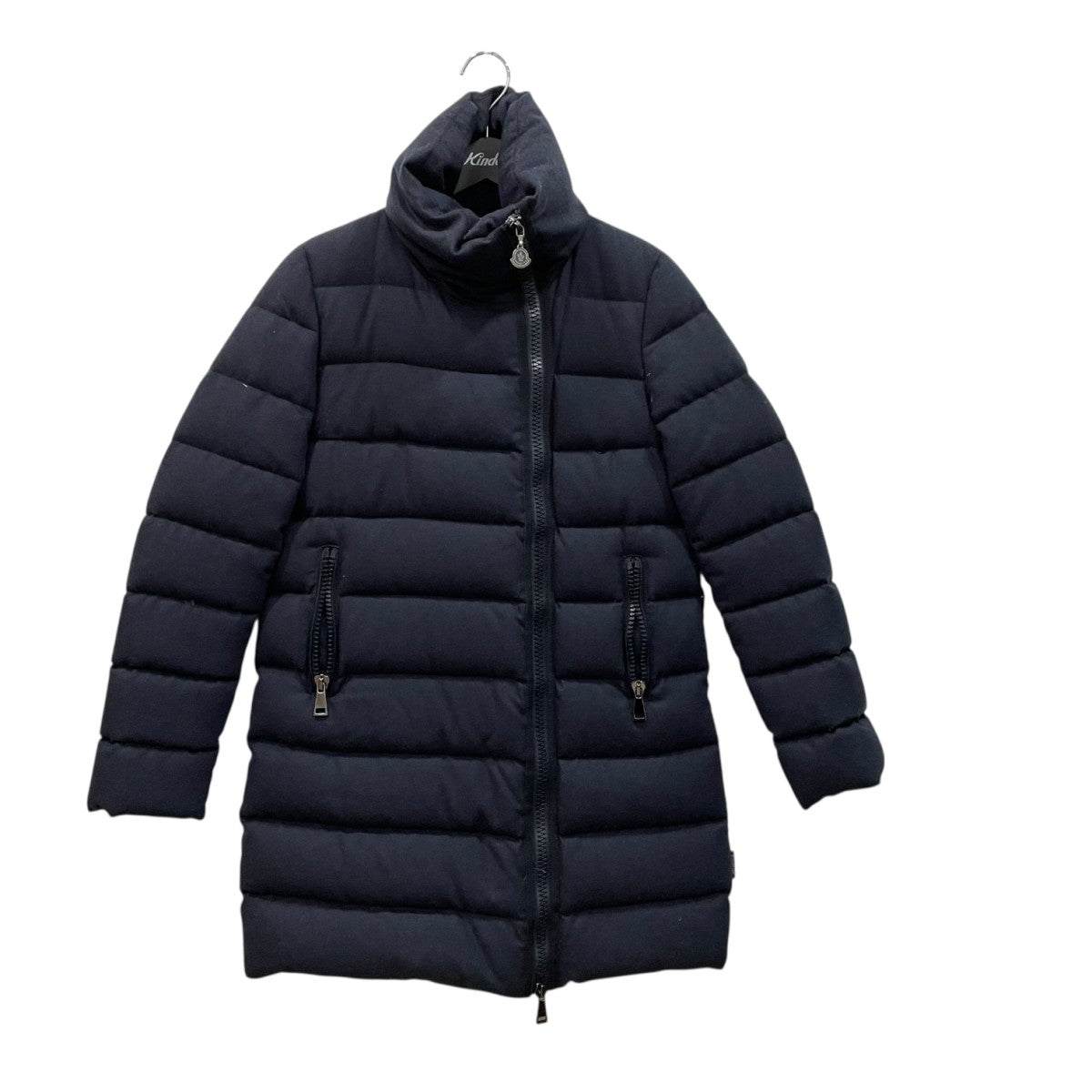MONCLER(モンクレール) ジェルボワーズダウンコートB20934937900