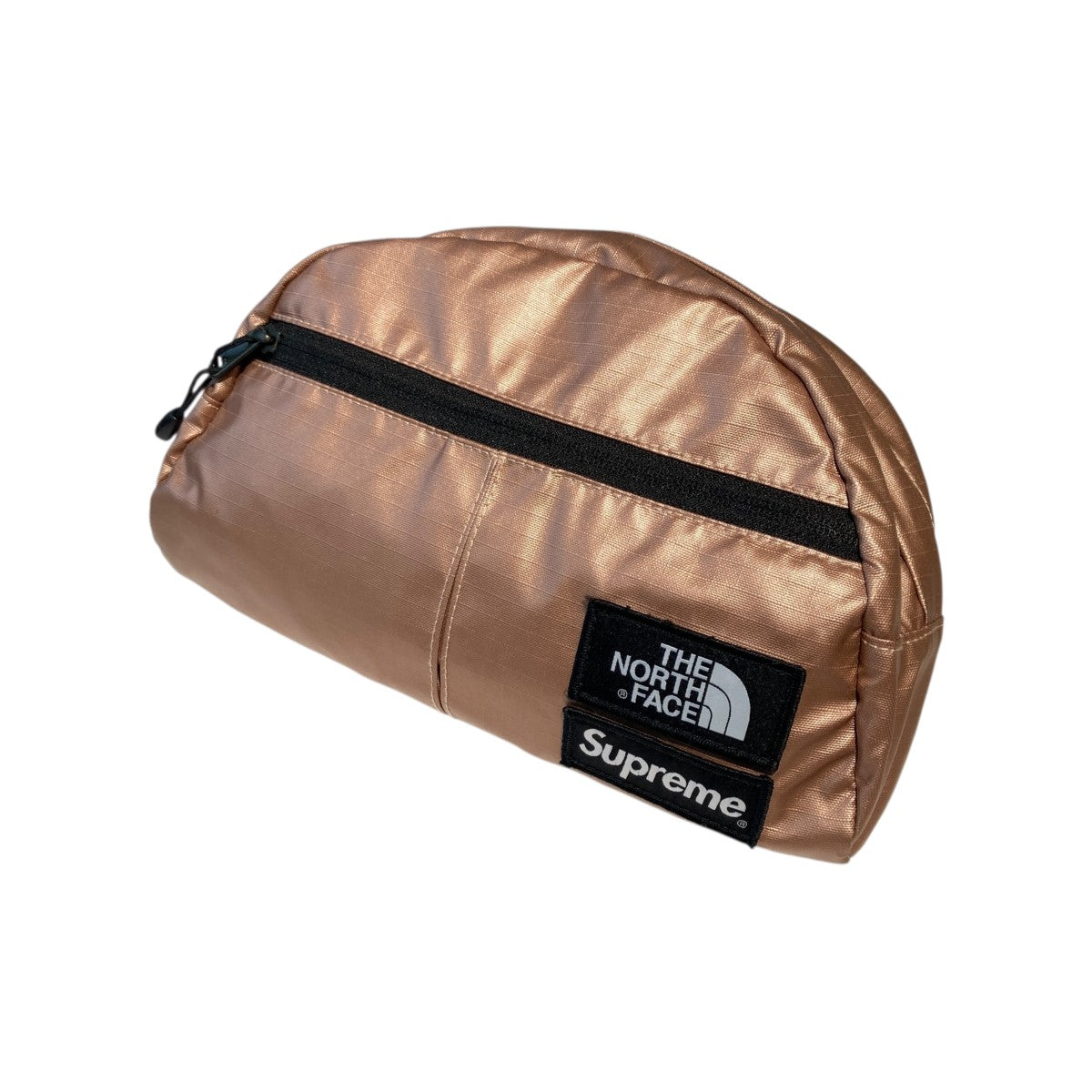 Supreme×THE NORTH FACE ウエストポーチNF0A3KW2 NF0A3KW2 ブラウン