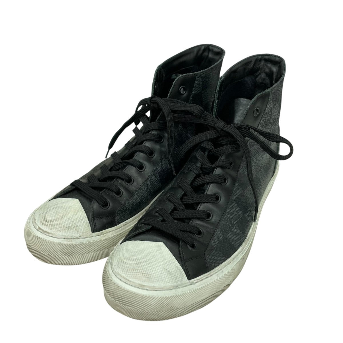 LOUIS VUITTON(ルイヴィトン) ハイカットスニーカーGO0138 GO0138 