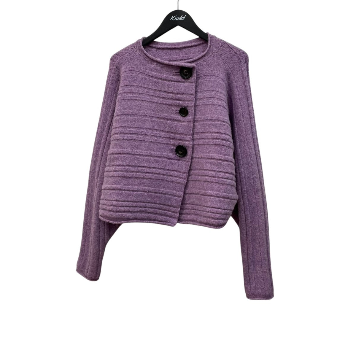 カーディガン24S61208