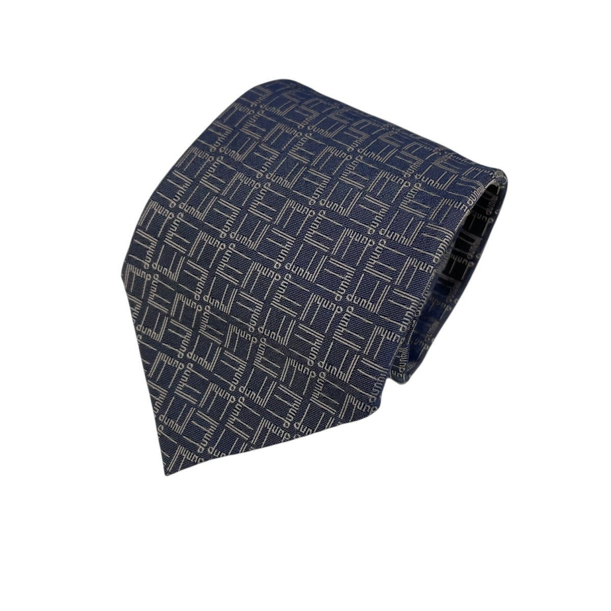 dunhill(ダンヒル) ネクタイセット ネイビー｜【公式】カインドオル