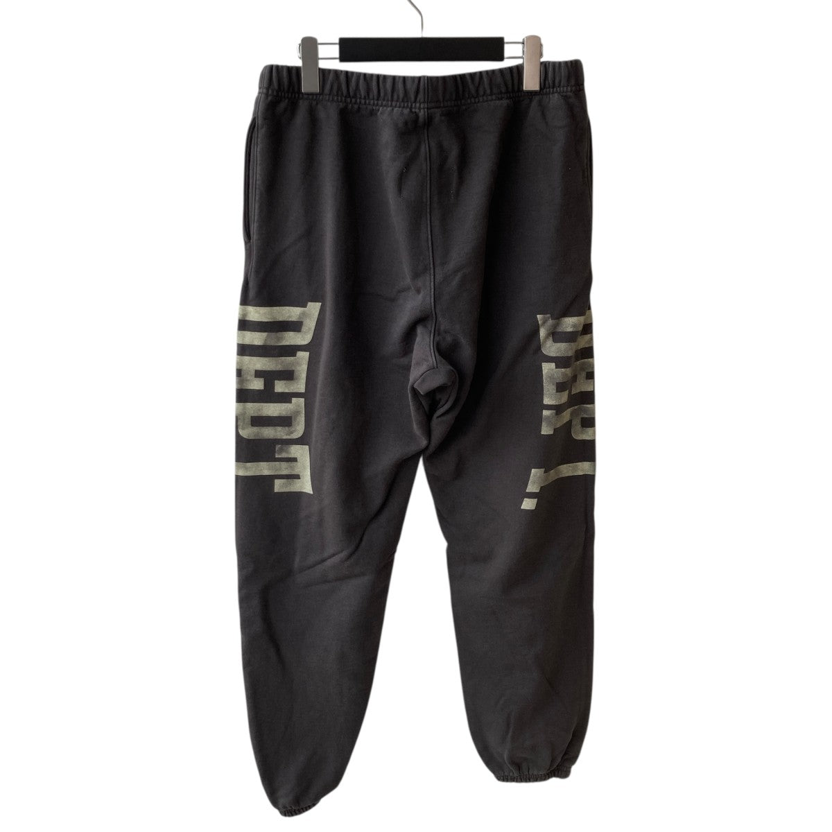 スウェットパンツ