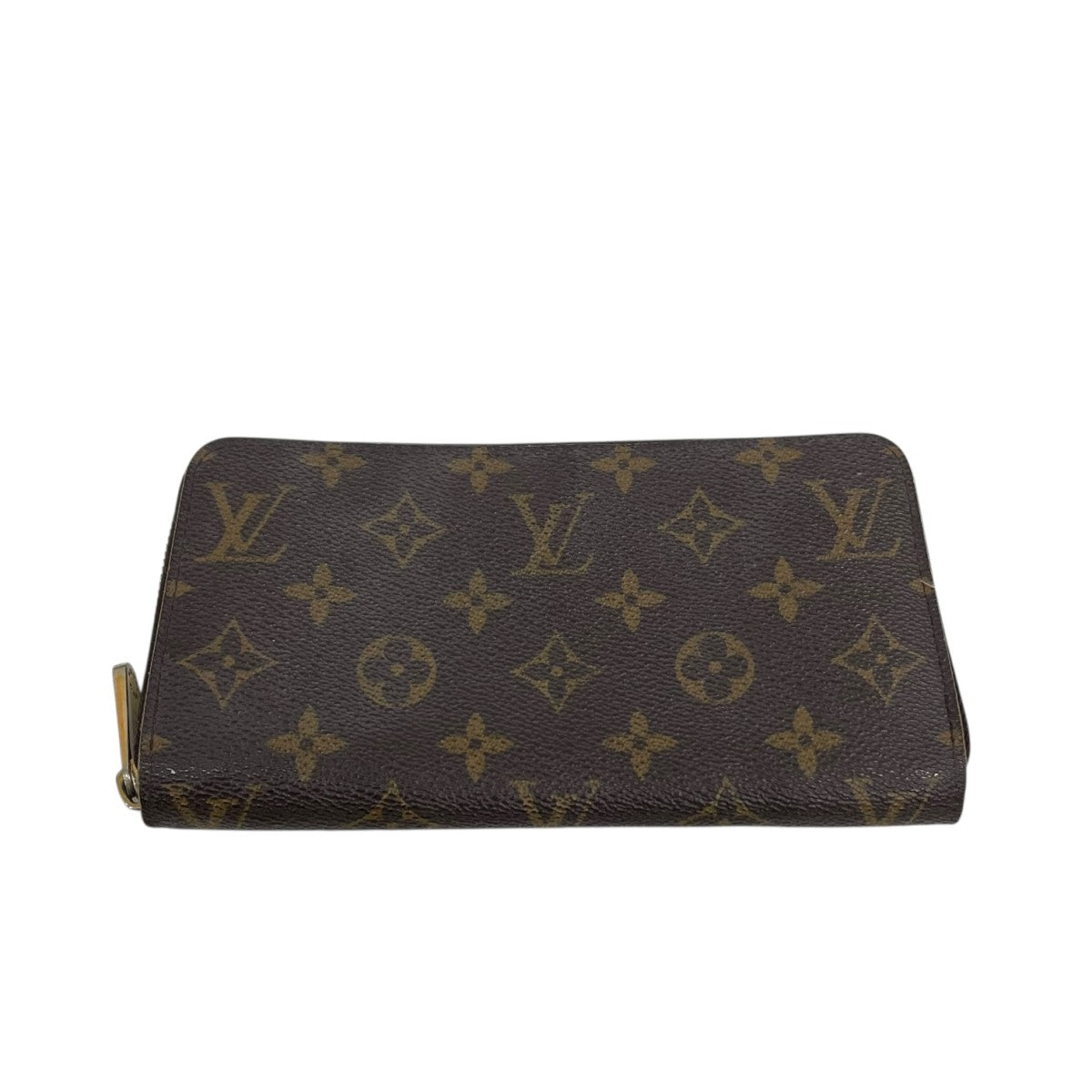 LOUIS VUITTON(ルイヴィトン) モノグラム ジッピーウォレット長財布