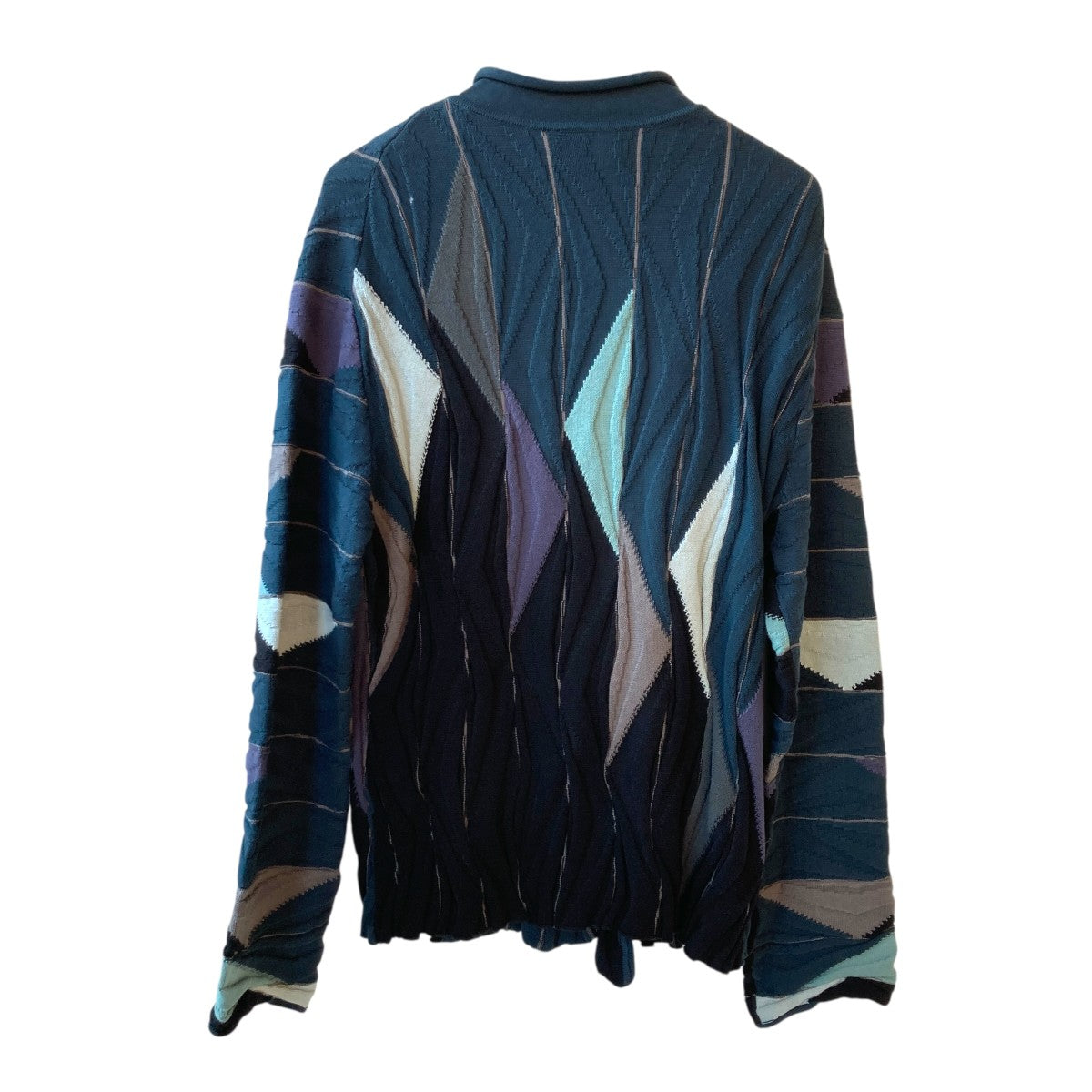 RADAY KNITTED JACKETニットジャケット00192025