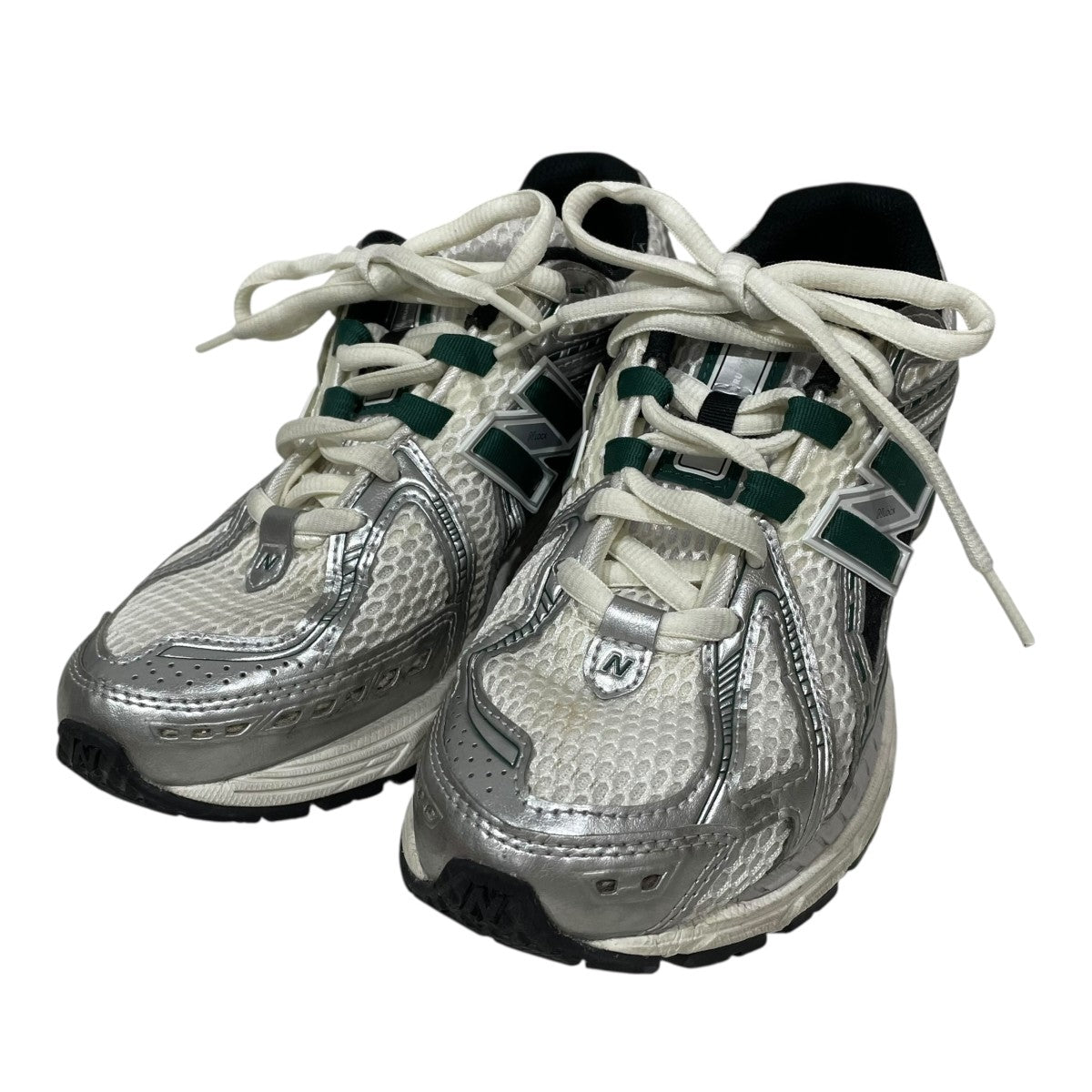 NEW BALANCE(ニューバランス) スニーカー M1906REU M1906REU シルバー