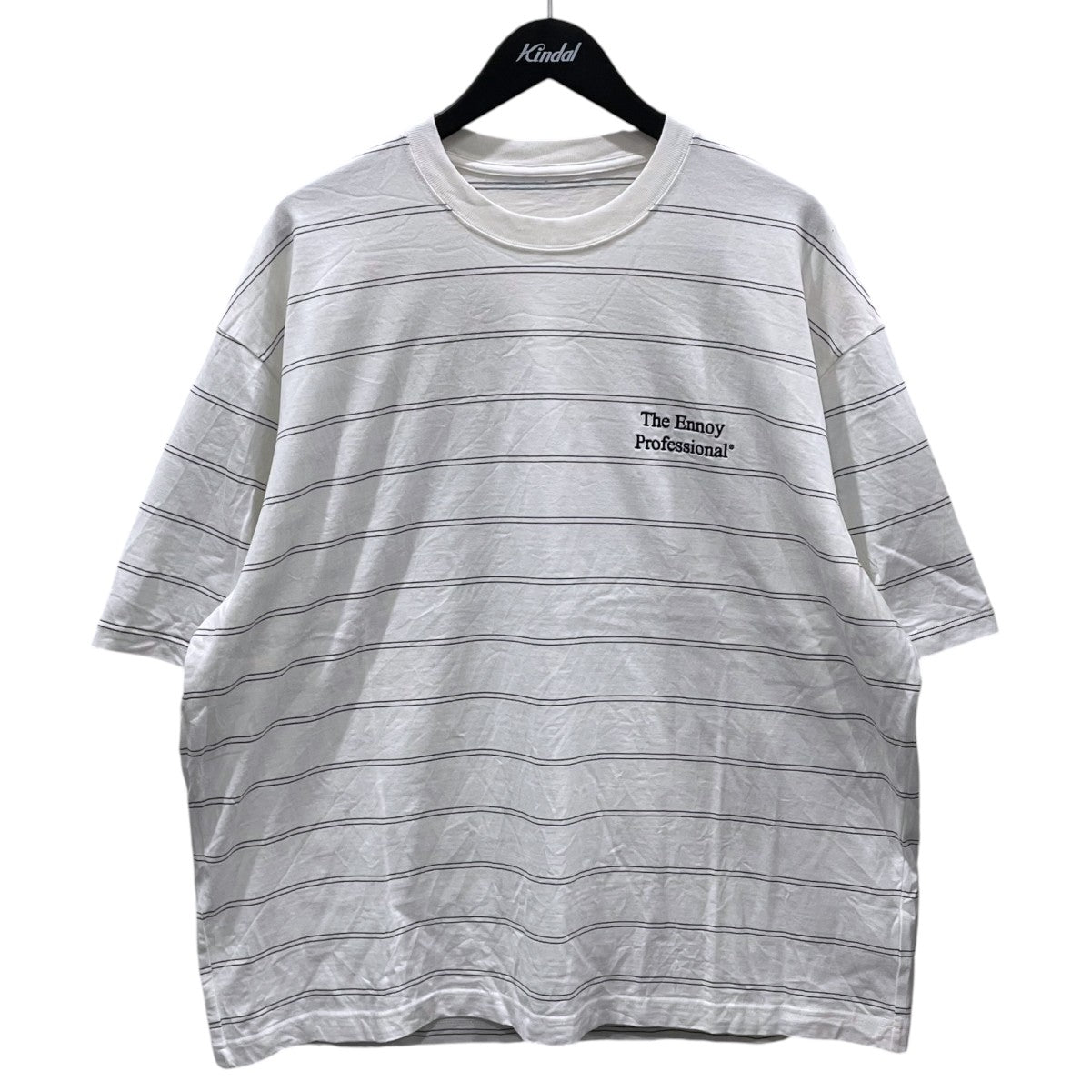 THE ENNOY PROFESSIONAL(ザ エンノイ プロフェッショナル) 25SS