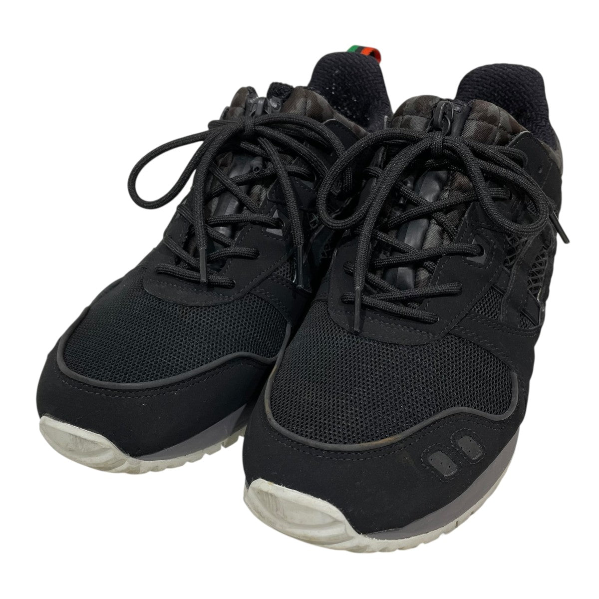 asics(アシックス) スニーカー GEL-LYTE III OG GTX ゲルライト スリー