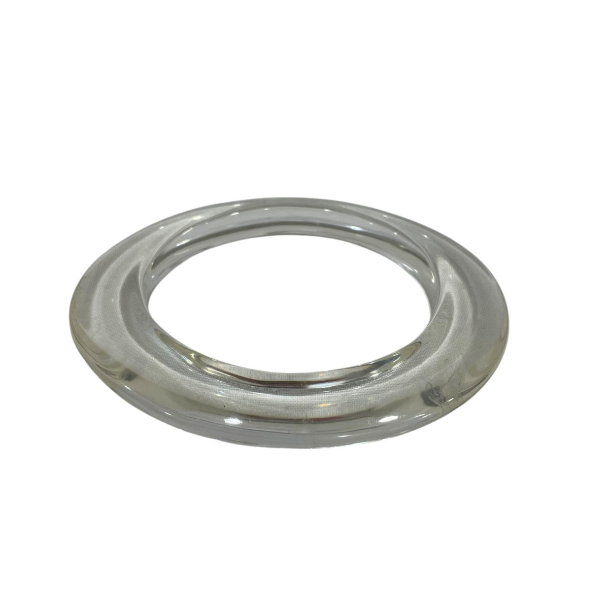 クリア バングルSU 121.