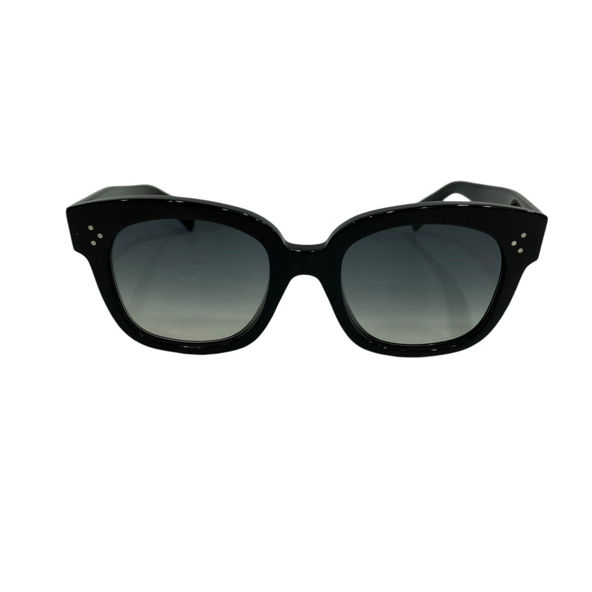 CELINE(セリーヌ) サングラスCL4002UN CL4002UN ブラック｜【公式