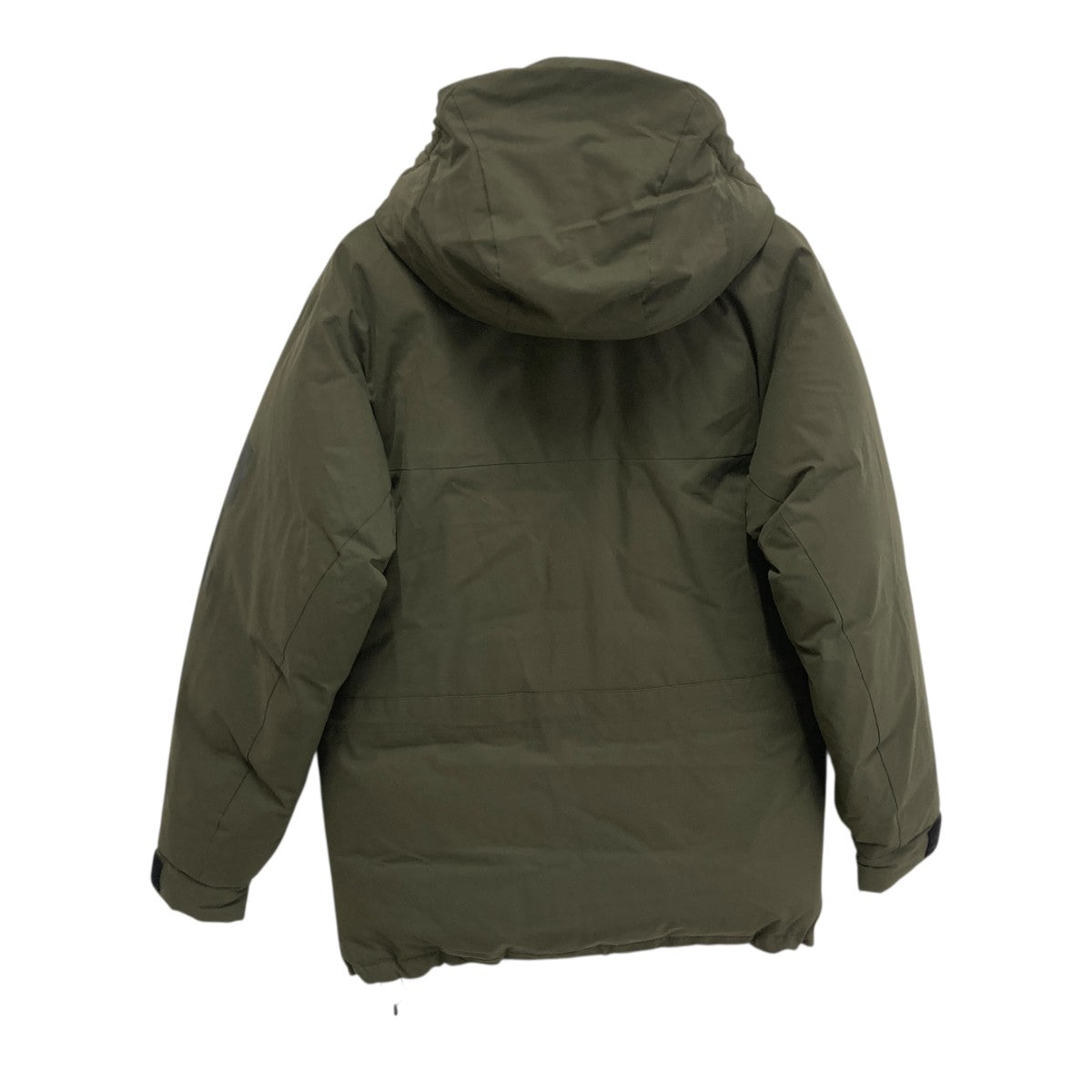 DOWN BENCH COATダウンジャケットFCRB-189043