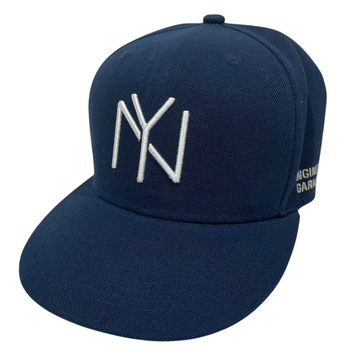 ニューヨーククラシックBBキャップ NY CLASSIC BB CAP