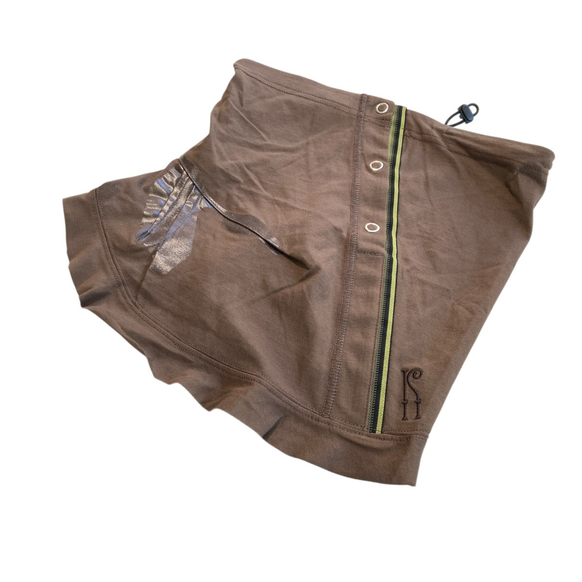 Kiko Kostadinov(キココスタディノフ) ALEC K-DART GAITERネック