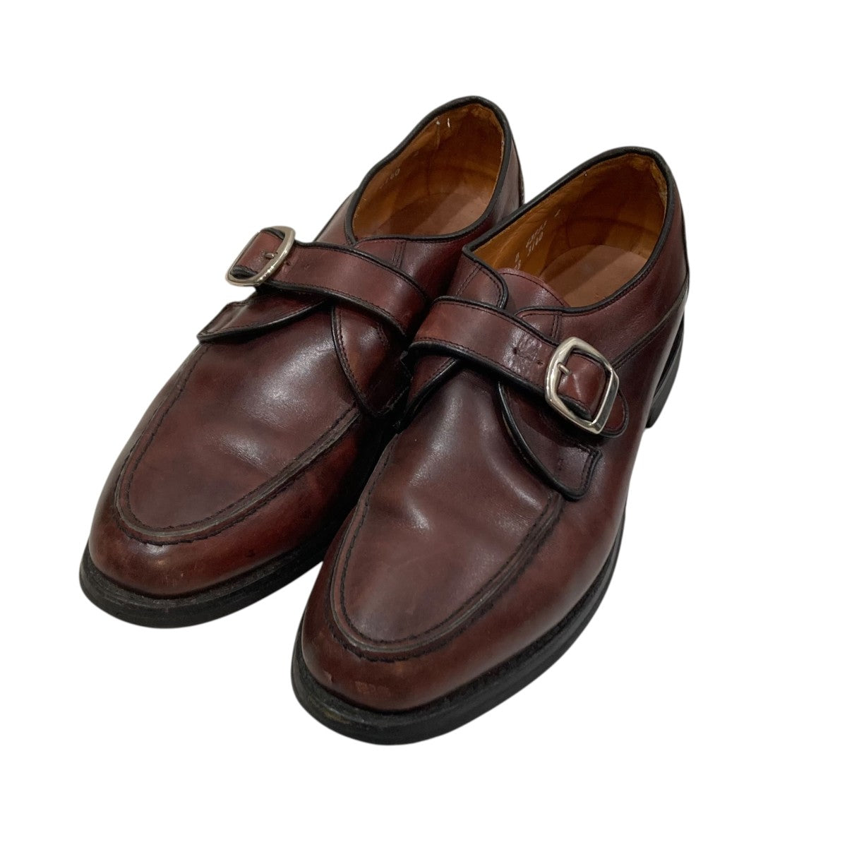 Allen Edmonds(アレン・エドモンズ) ドレスシューズ ブラウン サイズ