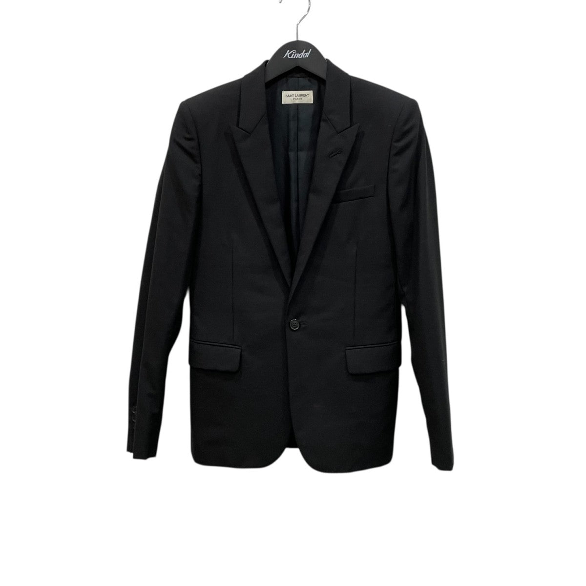 Saint Laurent Paris(サンローランパリ) エディー期テーラード