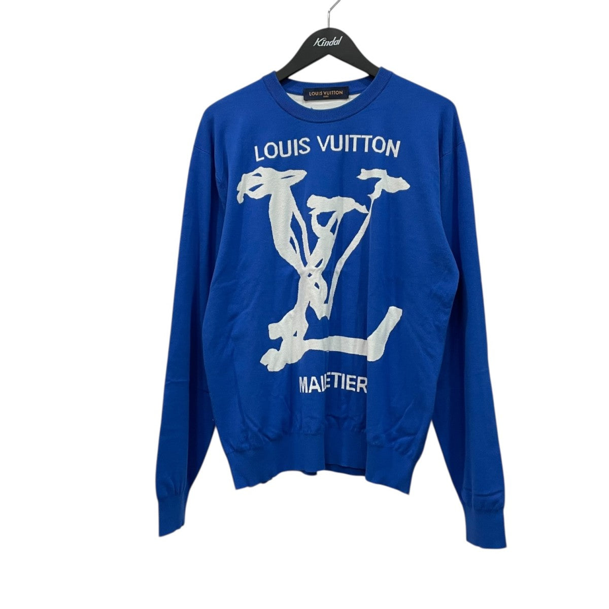 ニットRM201 TZC HIN81W