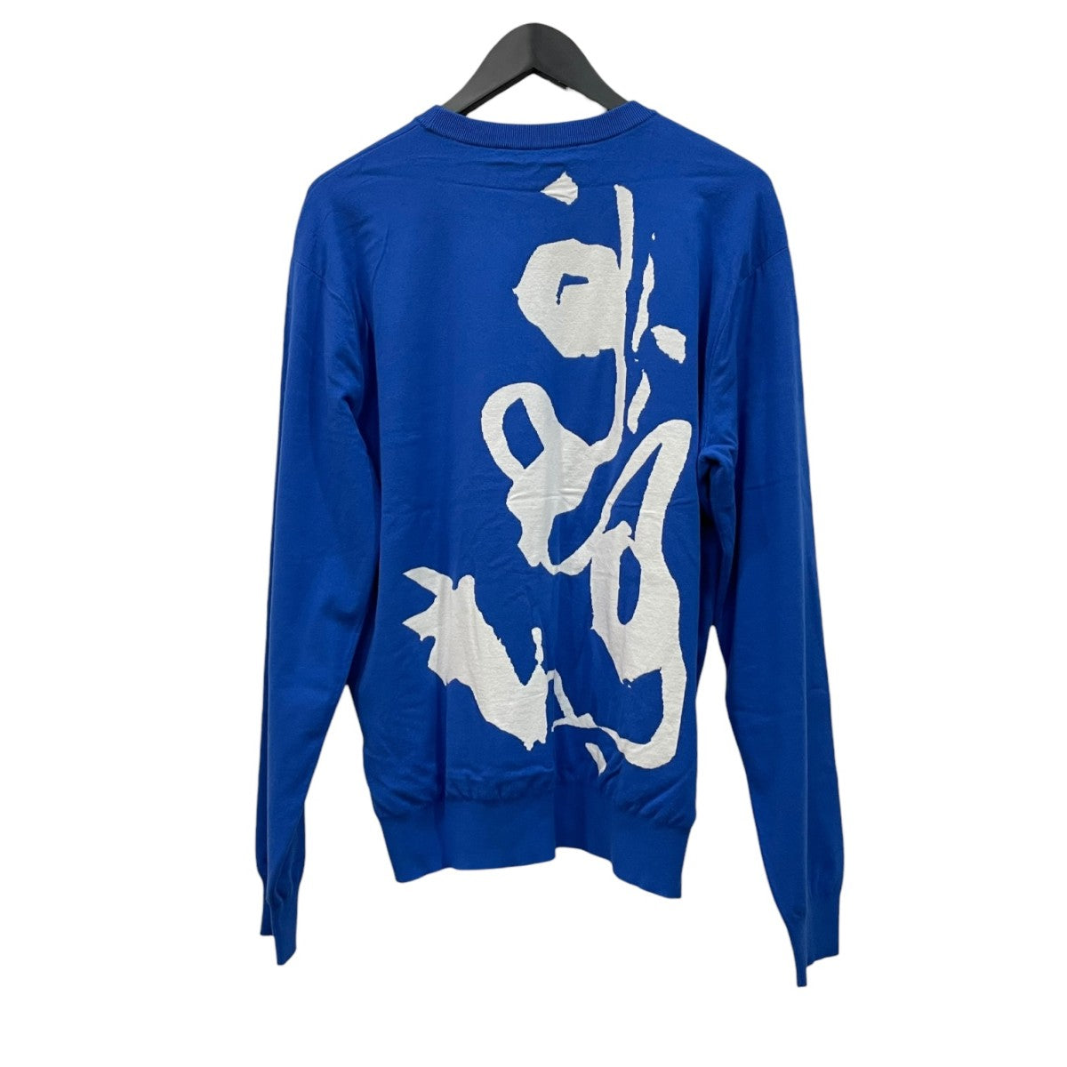 ニットRM201 TZC HIN81W