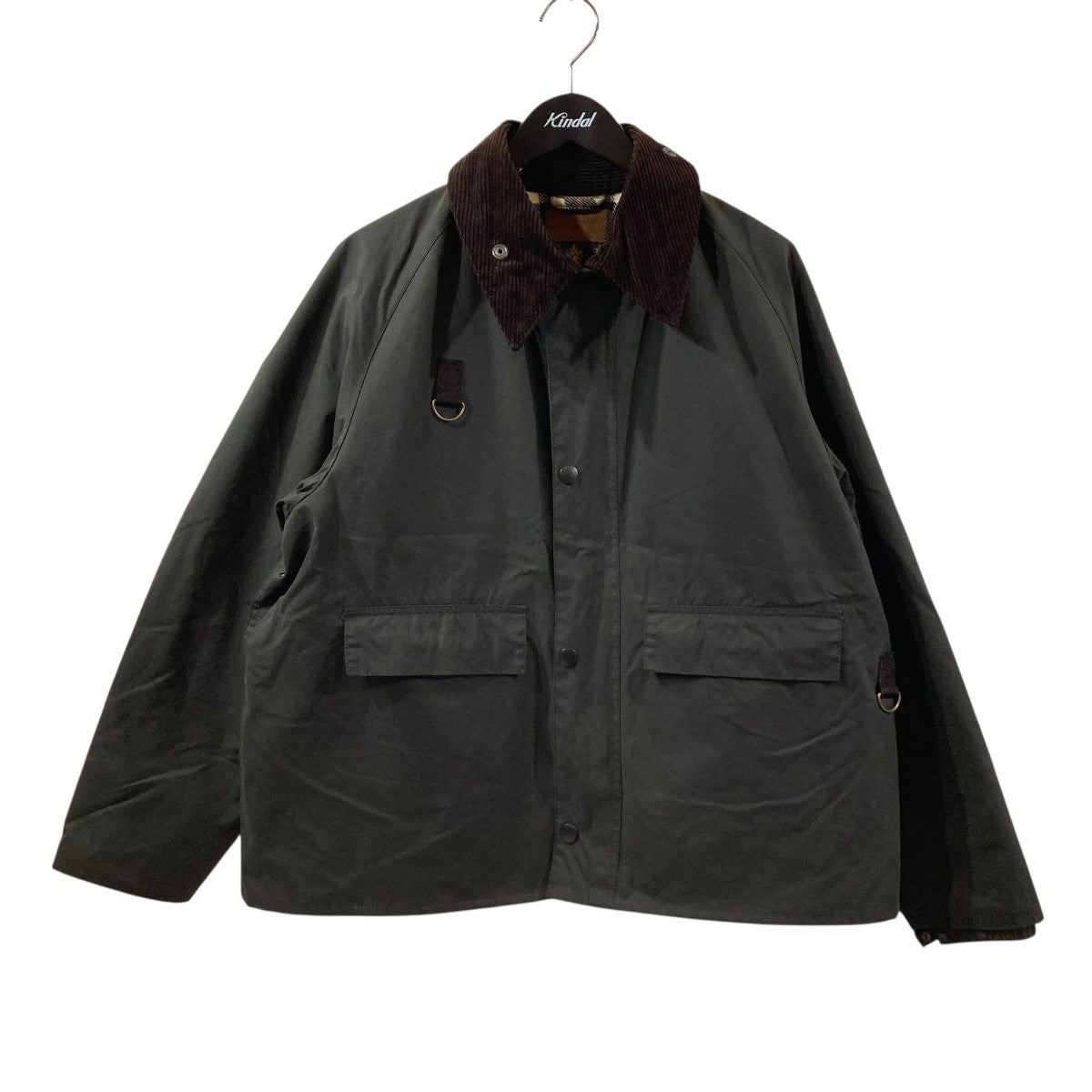 Barbour(バーブァー) SPEY JACKETオイルジャケット2102101 2102101 