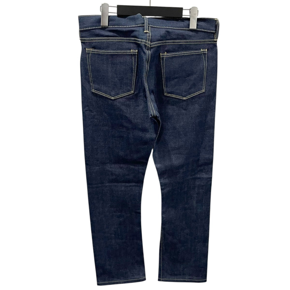 デニムパンツ JAPAN WOVEN SELVEDGE DENIM ジャパンウーブン セルビッジデニム