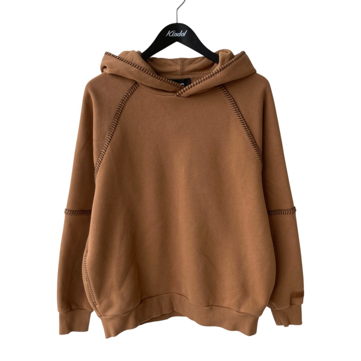 UGG(アグ) Classic Hoodieパーカー1158751 1158751 ベージュ サイズ S