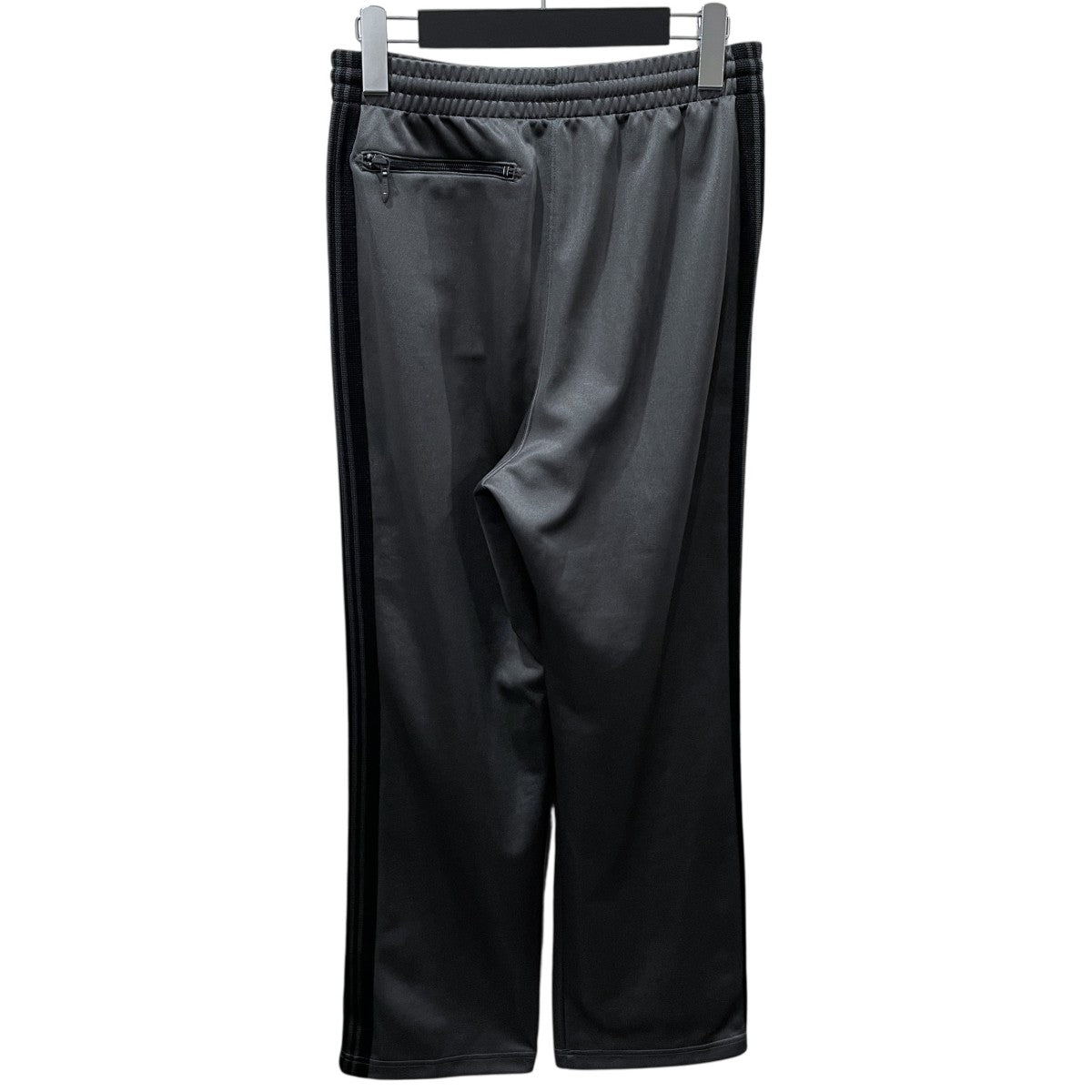 24AW イージーパンツ Track Pant - Poly Smooth トラックパンツ ポリスムース NS1622
