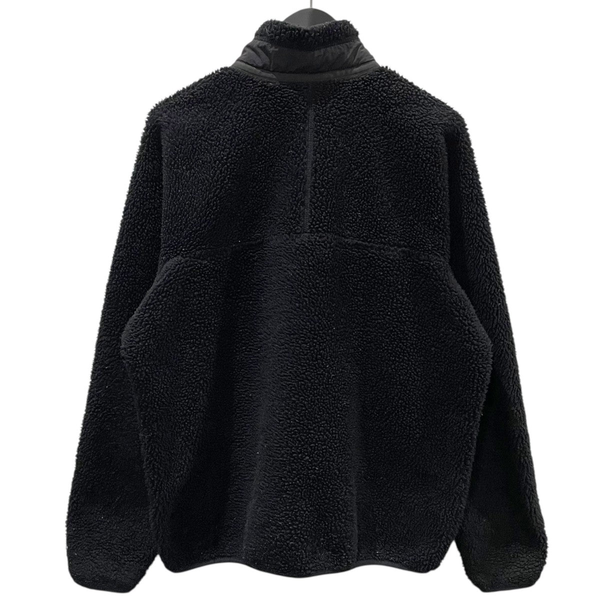 ジップアップフリースジャケット Classic Retro X Jacket クラシックレトロXジャケット 23055FA00