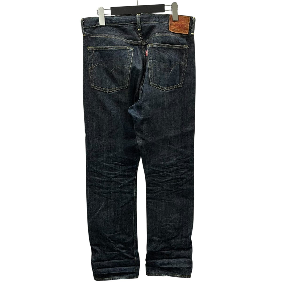 デニムパンツ S501XX 44年モデル日本製 BIG E 44501-0072