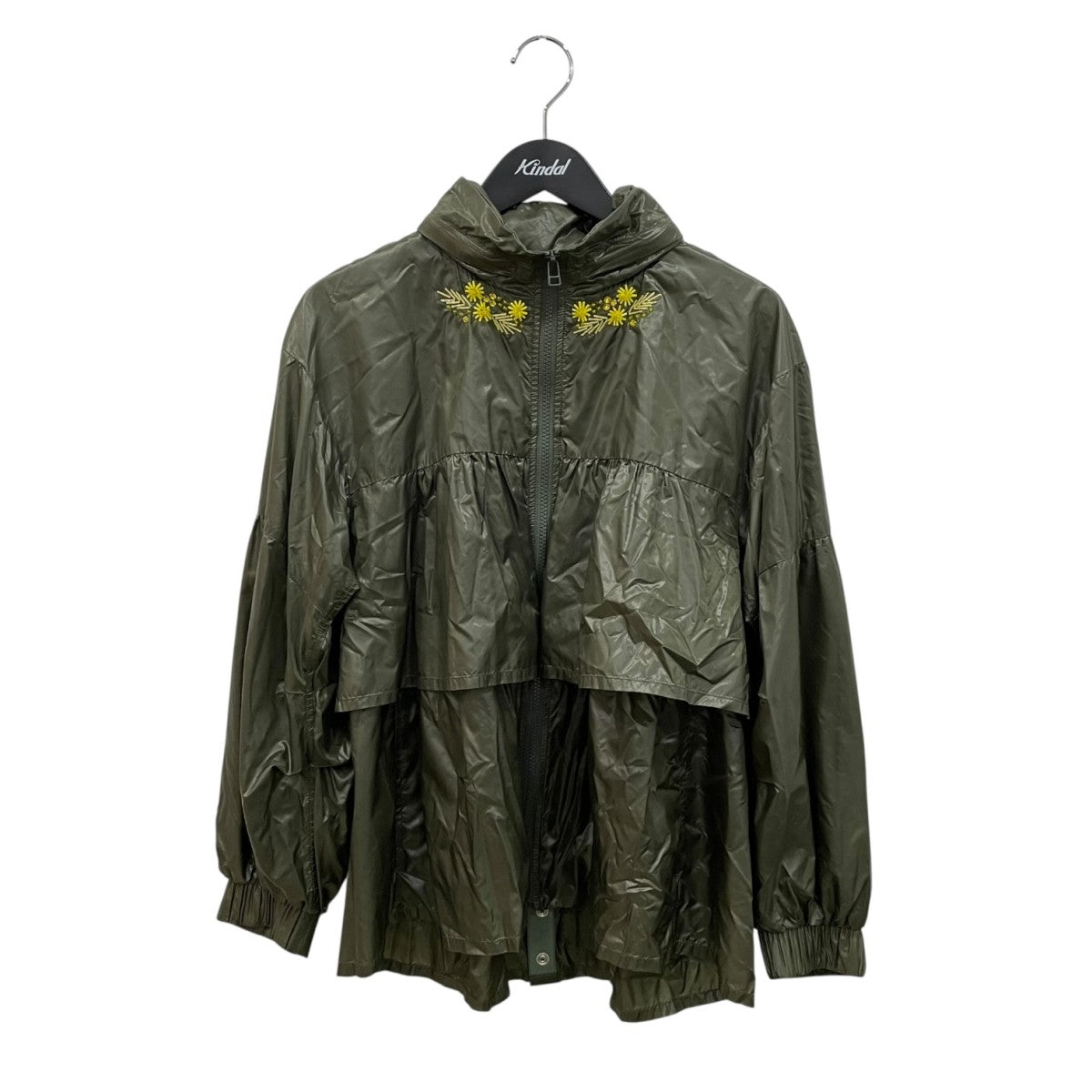 ナイロンジャケットMA202FJK003