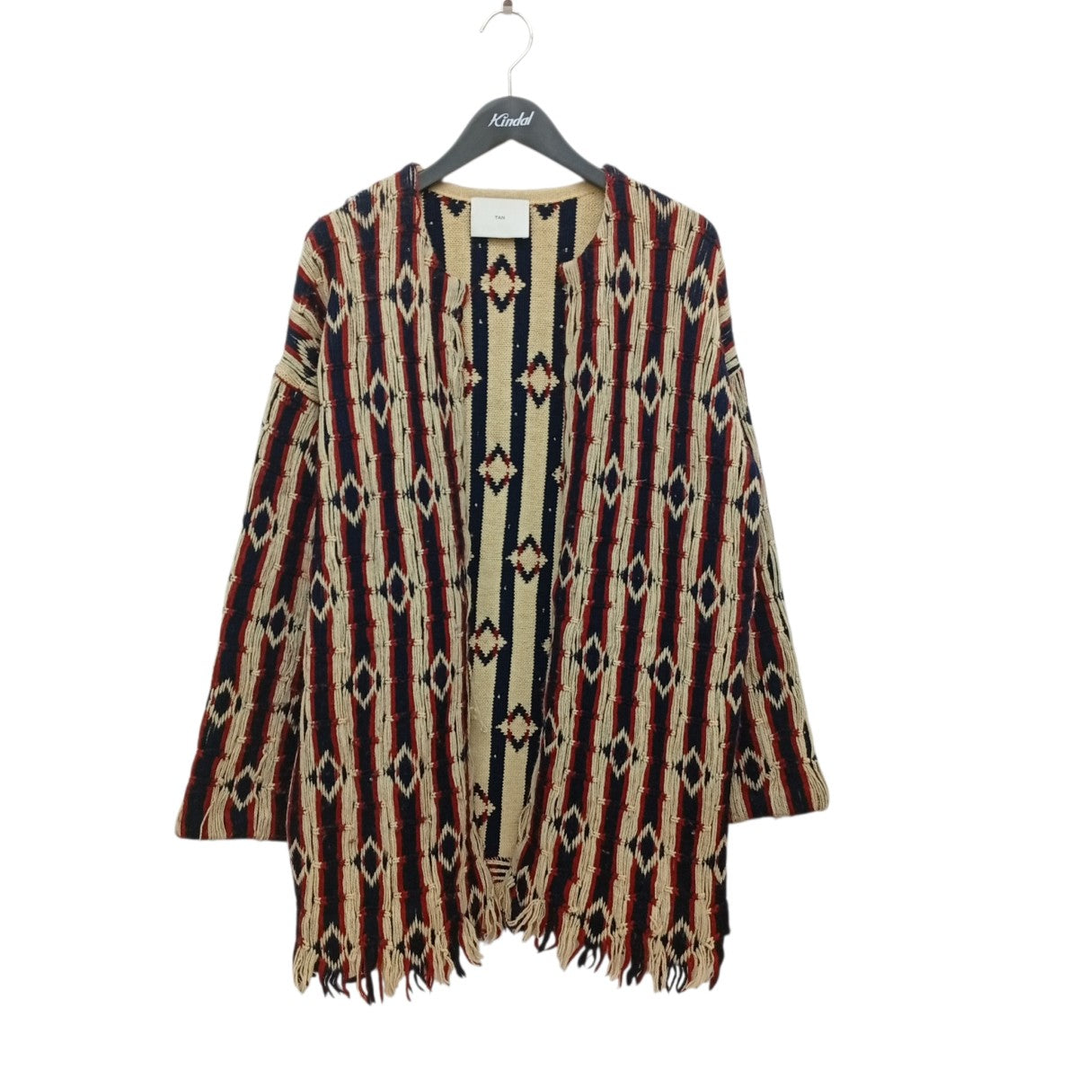 カーディガンTN16AW022