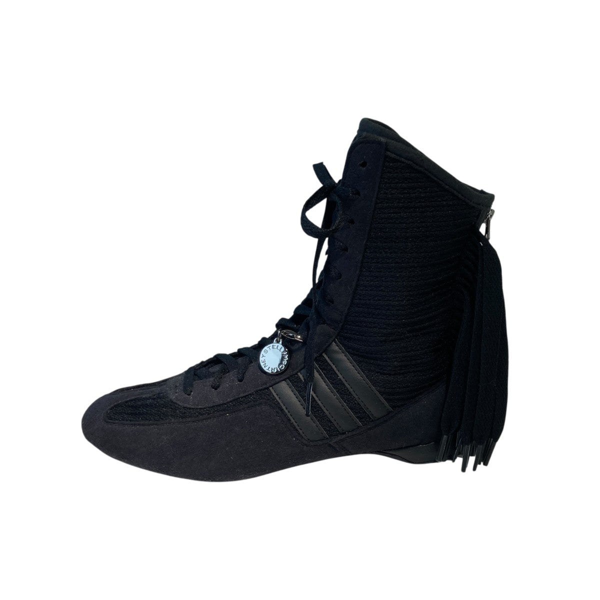 ハイカットスニーカーHQ4908