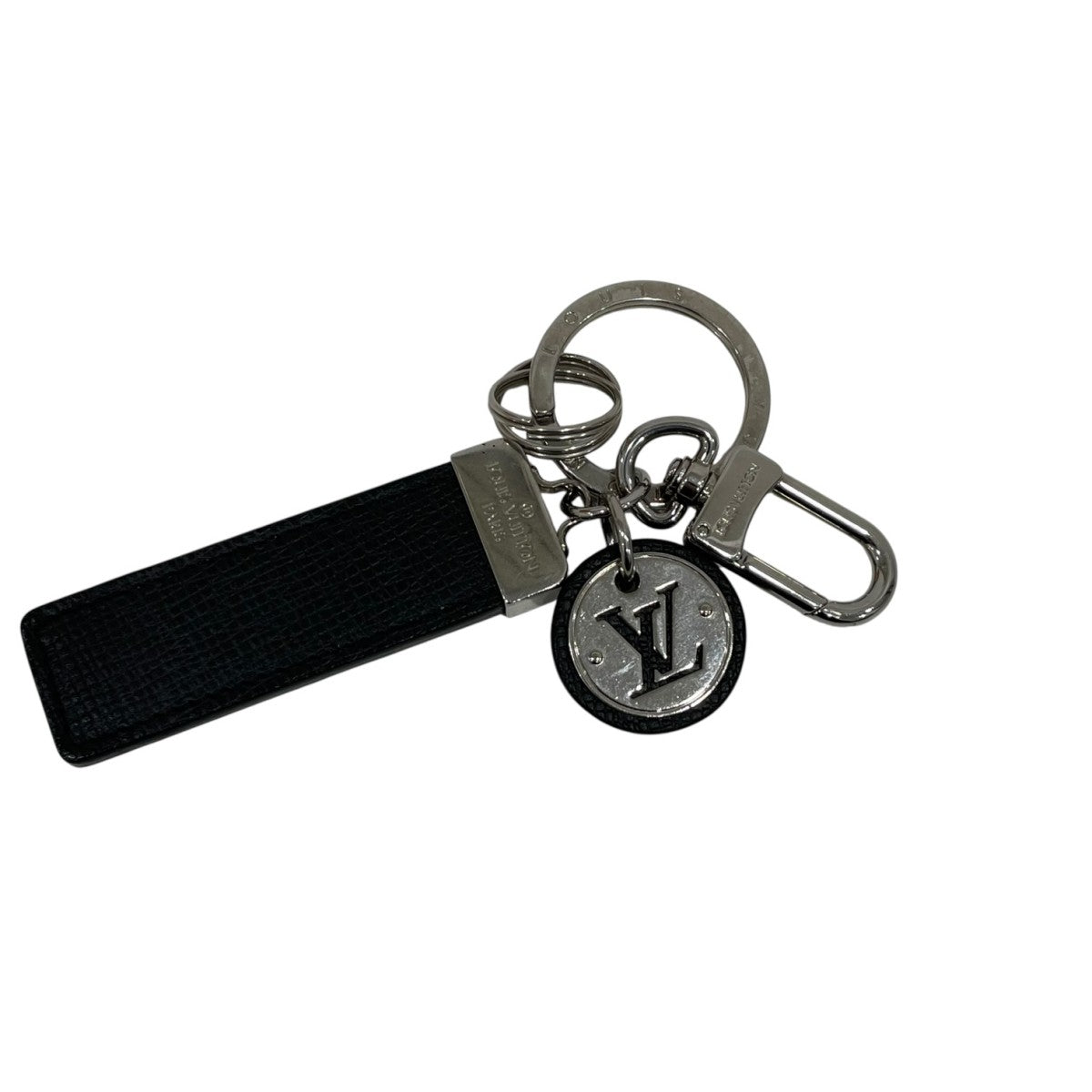 LOUIS VUITTON キーホルダーM01526 古着・中古-1枚目のアイテム画像