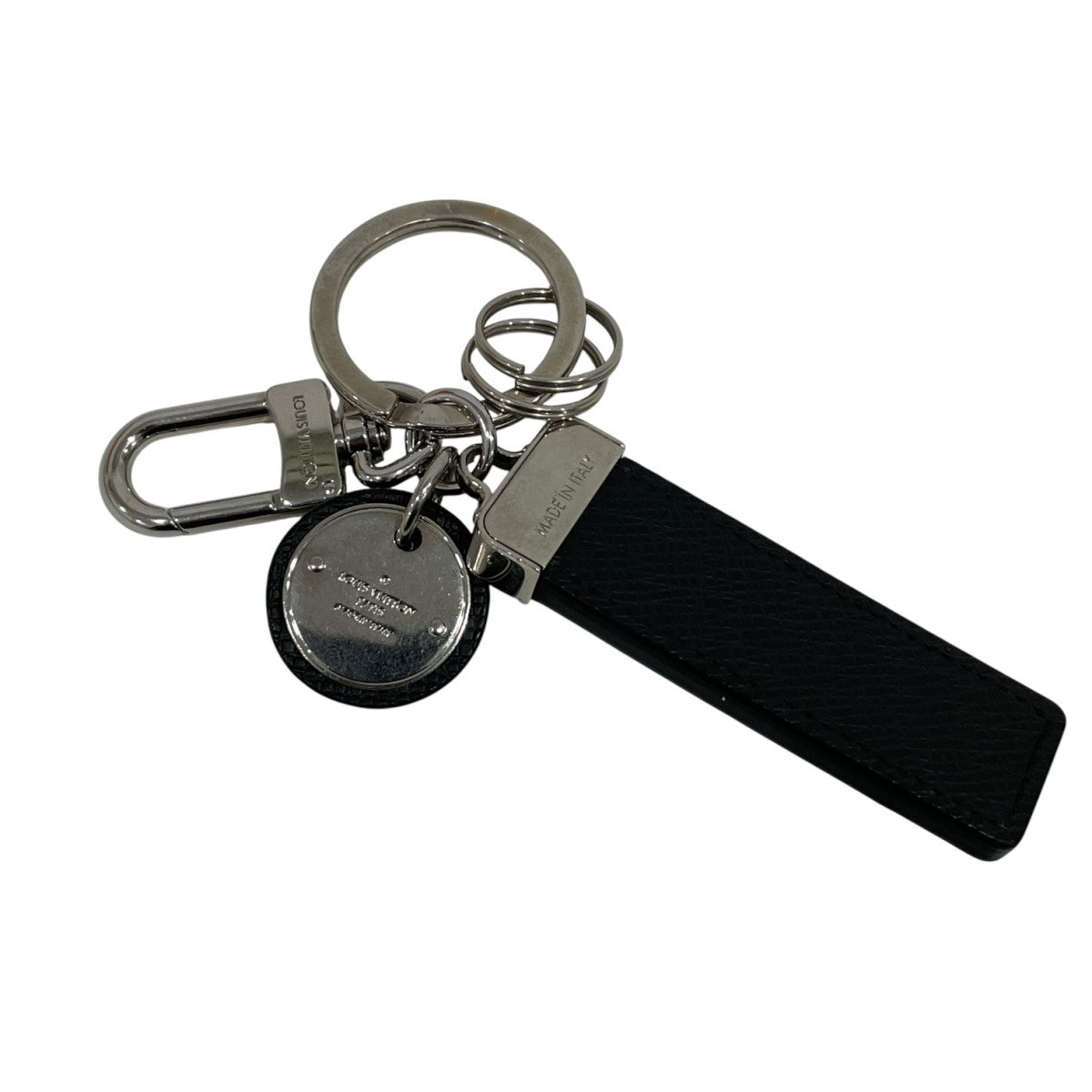 LOUIS VUITTON キーホルダーM01526 古着・中古-2枚目のアイテム画像