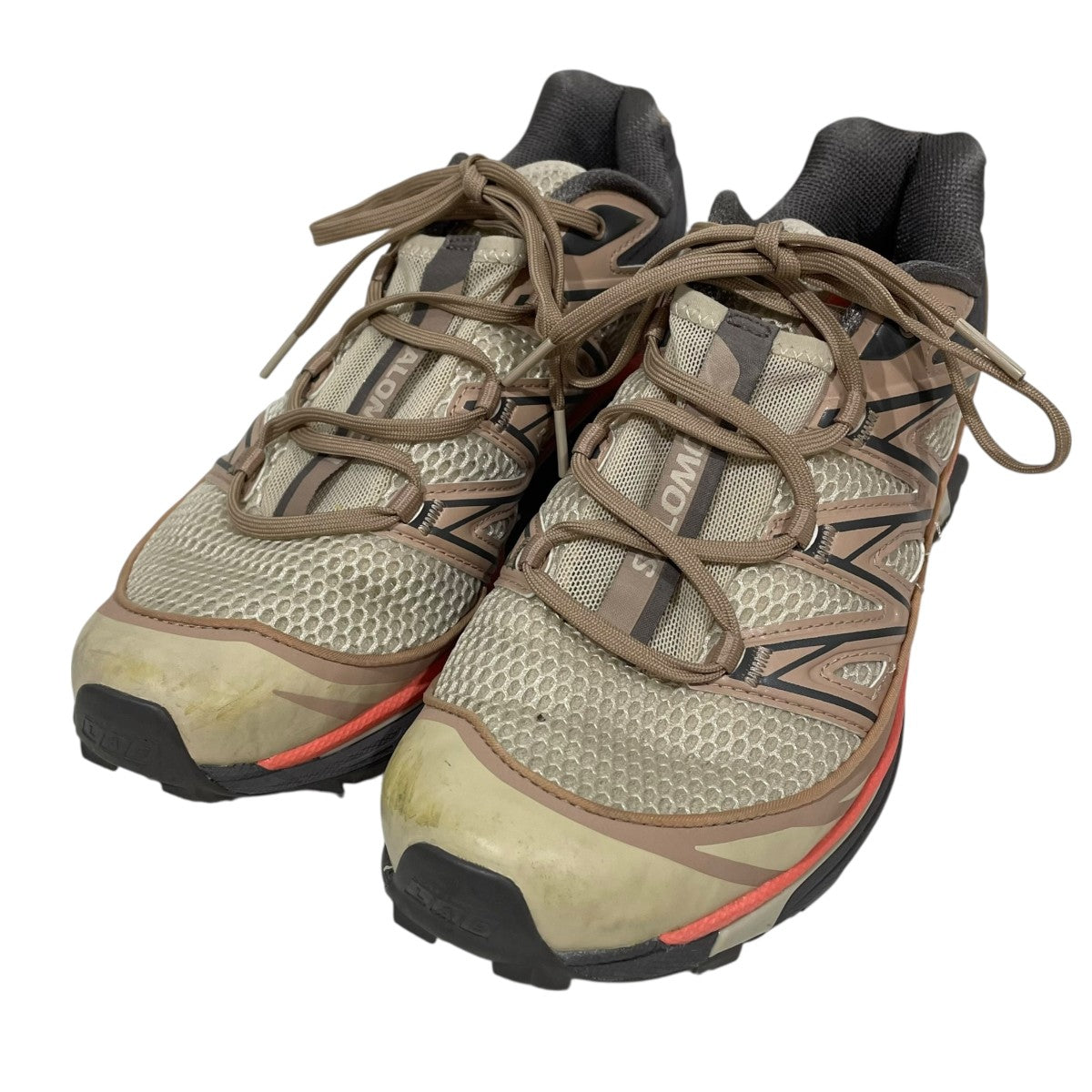 SALOMON(サロモン) スニーカー XT-6 EXPANSE SEASONAL エックスティー