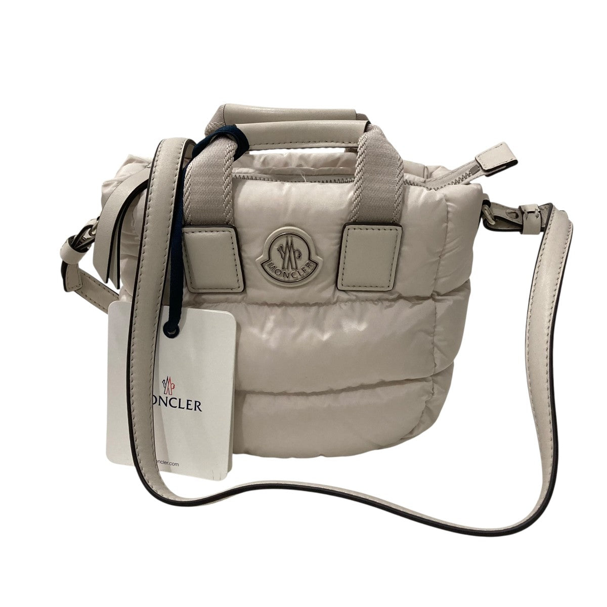 MONCLER(モンクレール) ショルダーバッグJ209B5L00009 J209B5L00009 
