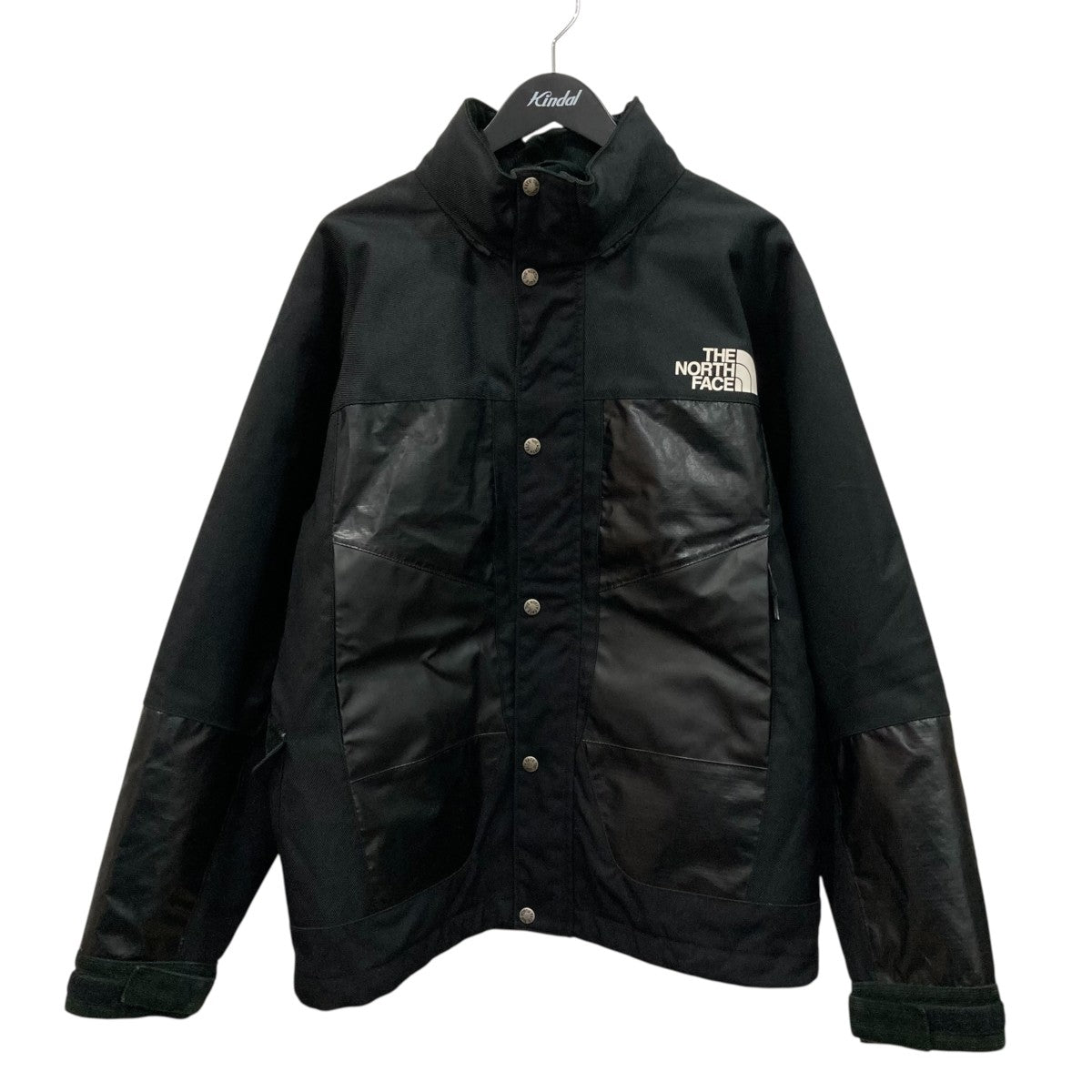 THE NORTH FACE×JUNYA WATANABE MAN マウンテンパーカWD-J906 WD-J906