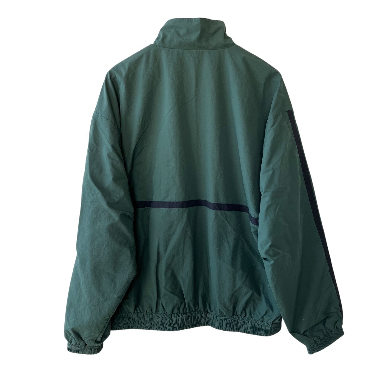 NYLON TRACK JACKETトラックジャケット