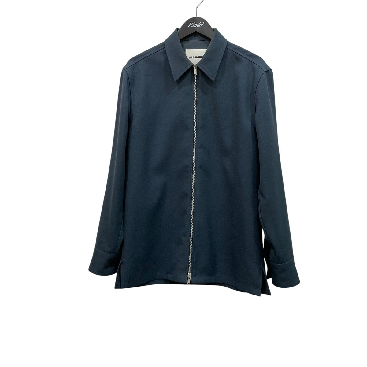 JIL SANDER(ジルサンダー) ジップジャケット J22DL0178 J22DL0178