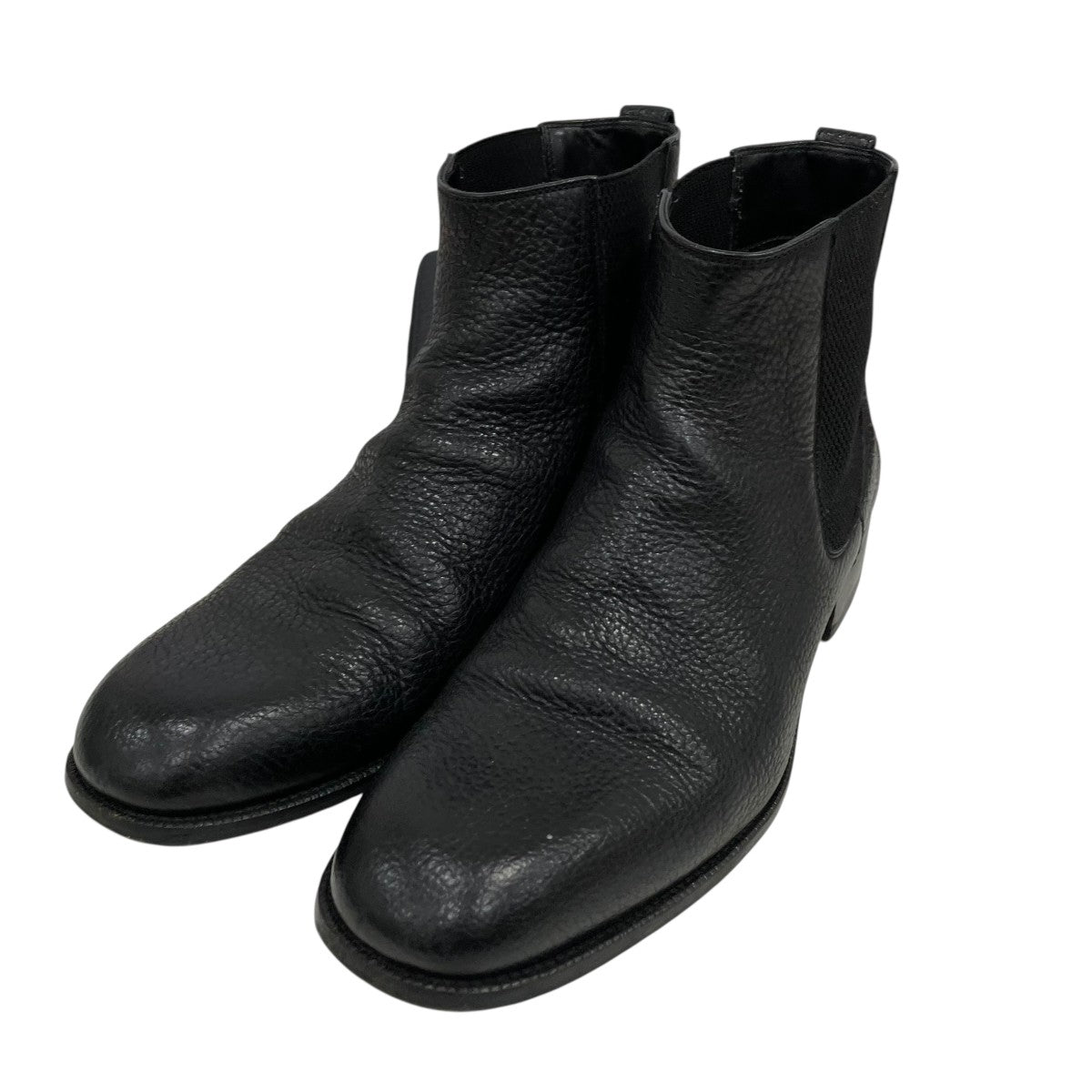 TOM FORD(トムフォード) ブーツJ0996T J0996T ブラック サイズ 9