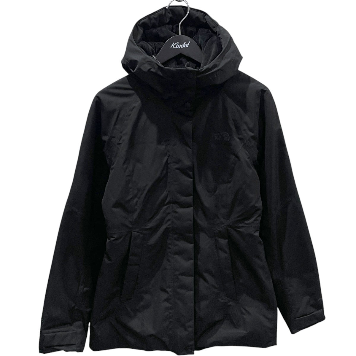 フーデッドダウンコート Toastie Coastie Parka トースティー コースティー パーカ NF0A3JRI