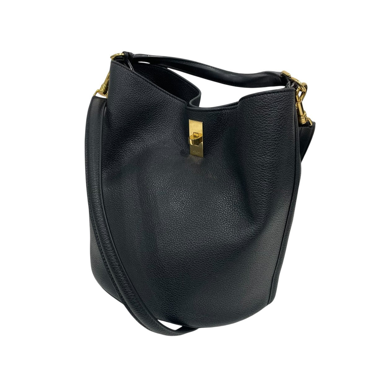 CELINE(セリーヌ) バケットバッグ16セーズハンドバッグU-MR-3220 U-MR